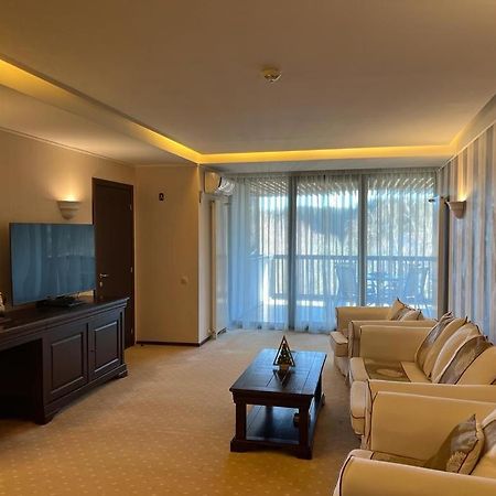 Poiana Brasov, Aparthotel 609,Alpin Eksteriør billede