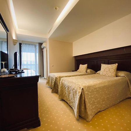 Poiana Brasov, Aparthotel 609,Alpin Eksteriør billede